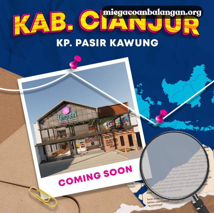 Grand Opening Mie Gacoan Cianjur di Kp. Pasir Kawung, Sensasi Kuliner Pedas yang Ditunggu!